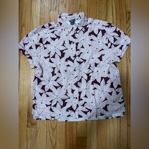 Eddie Bauer Baja Shirt